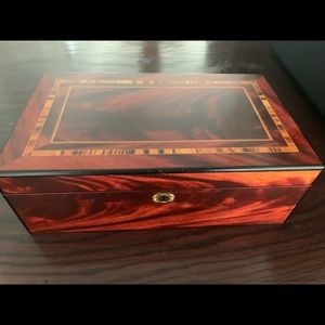 Brand New Jewelry Box